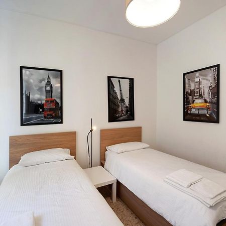 Appartamento Osteria Consani 文蒂米利亚 外观 照片