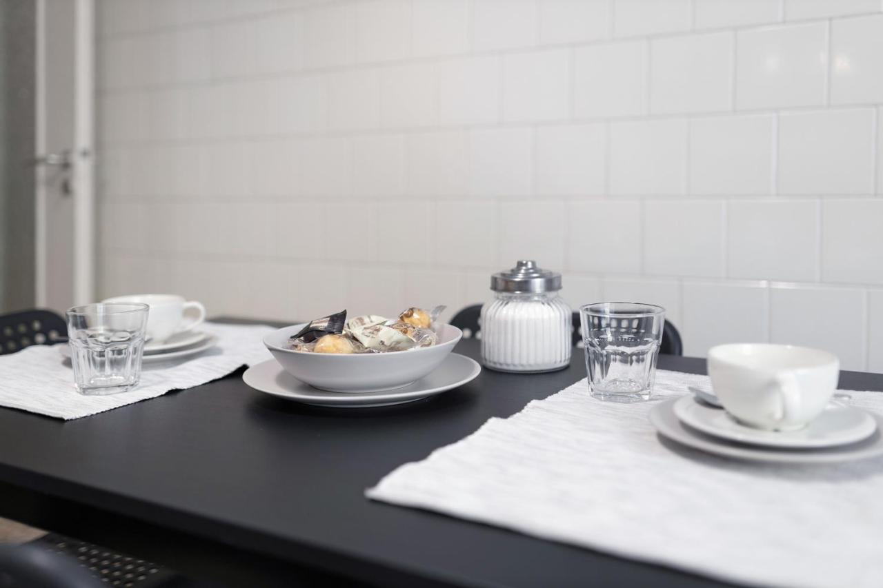 Appartamento Osteria Consani 文蒂米利亚 外观 照片